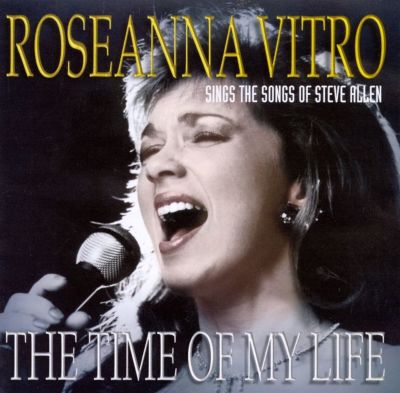 The Time of My Life