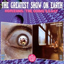 ヒップホップ+ラップ The Greatest Show On Earth Metropolis Featuring The Sweethearts – The Greatest Show On