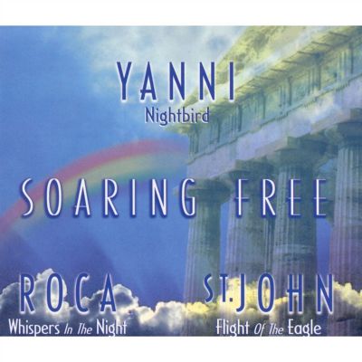 Soaring Free
