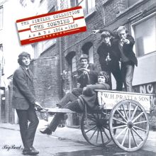 The Singles A's & B's