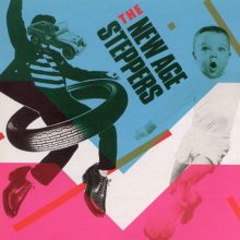 New Age Steppers — Biography, Discography, Albums & Expert Reviews