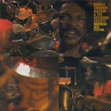 Ronald Shannon Jackson, Songs, Albums, Discography & Reviews | AllM