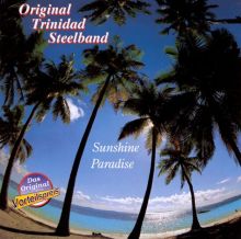 Original Trinidad Steelband [Koch]