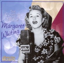 Margaret Whiting Songs, Albums, Reviews, Bio & | AllMusic