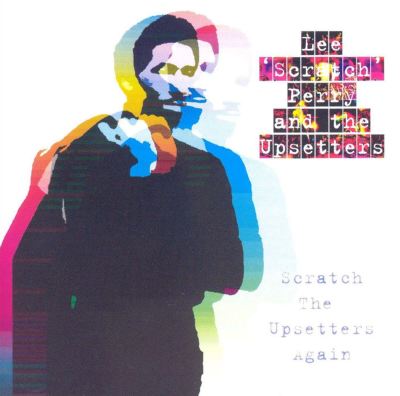 Scratch the Upsetter Again/Eastwood Rides Again