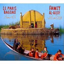 Le Paris Bagdad