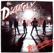 Dead Boys: Younger, Louder an Tracks & Reviews | AllMusic