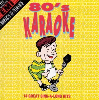 80s Karaoke