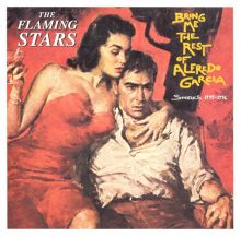 The Flaming Stars — Biography, Discography, Albums & Expert