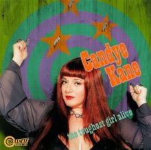 Candye Kane Songs, Albums, Reviews, Bio & More | AllMusic