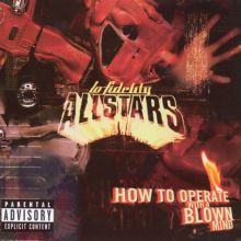 Lo Fidelity Allstars, Songs, Albums, Discography & Reviews | AllMusic