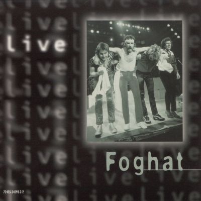 Live [Collectables]