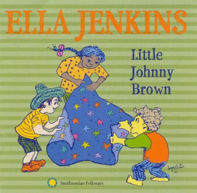 Little Johnny Brown