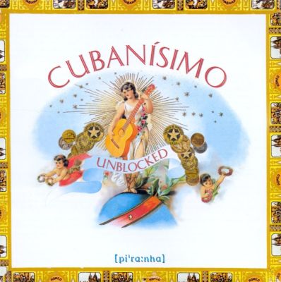 Cubanisimo [Piranha]