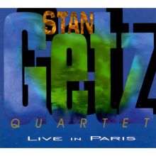 Live in Paris