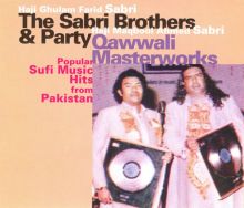 Qawwali Masterworks