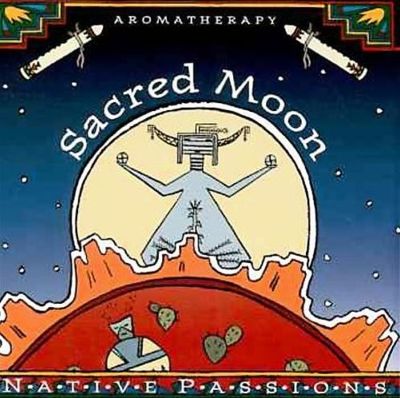 Native Passions: Sacred Moon