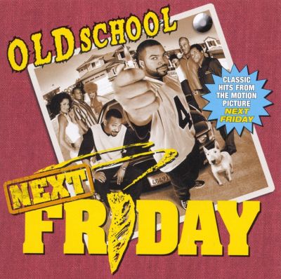 Old School Next Friday