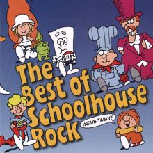 Best of Schoolhouse Rock