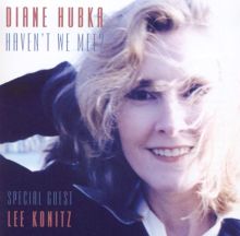 洋楽 Diane Hubka I Like It Here/Live in Tokyo 洋楽 Diane Hubka I Like It Here/Live in Tokyo 洋楽 Diane