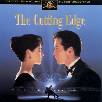 The Cutting Edge