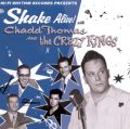 Shake Alive with Chadd Thomas