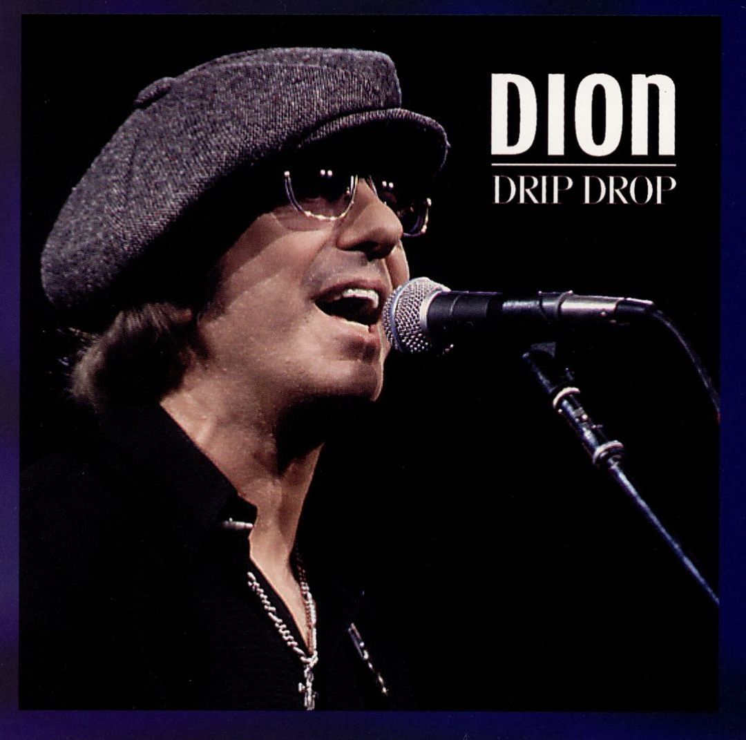 Drip Drop: His Greatest Hits on Columbia Recor... | AllMusic