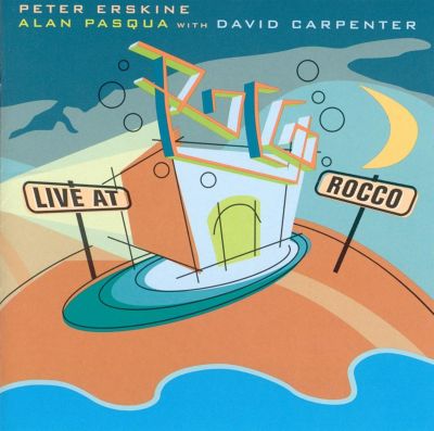 Live at Rocco