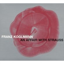 An Affair with Strauss