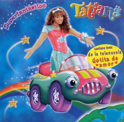Superfantastico
