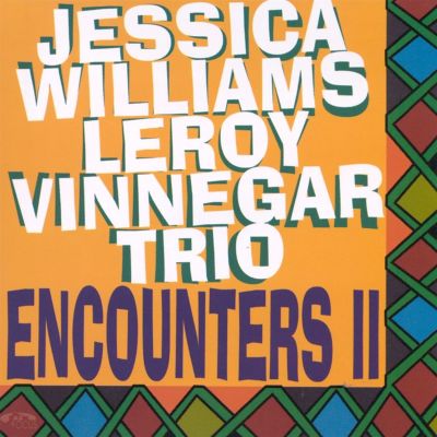 Encounters, Vol. 2