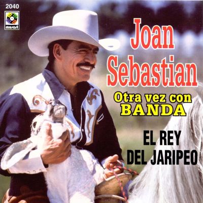 Rey Del Jaripeo