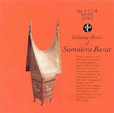 Saluang Music of Sumatera Barat