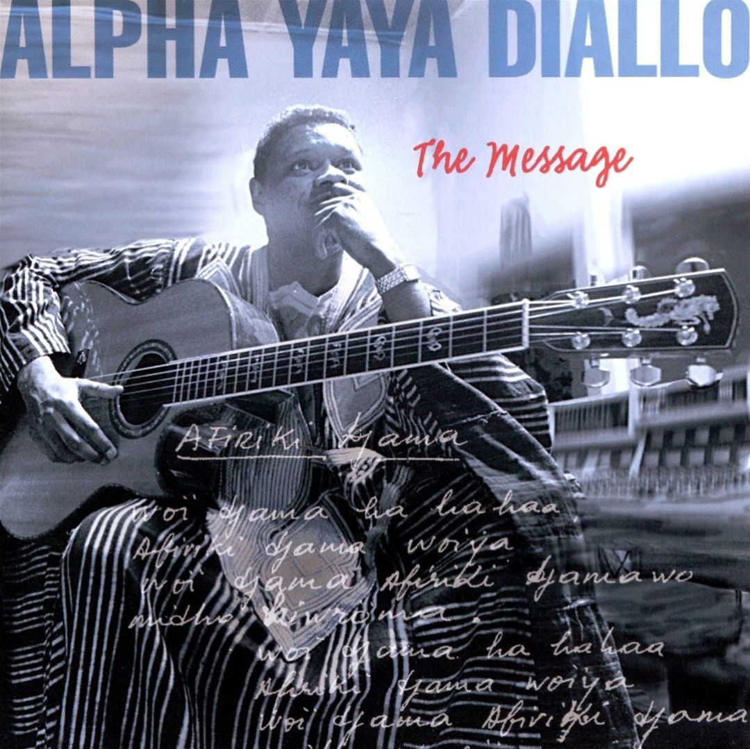 message-alpha-yaya-diallo-album-allmusic
