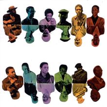 The Har-You Percussion Group