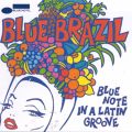 Various Artists: Blue Brazil, Tracks & Reviews | AllMusic