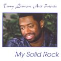 My Solid Rock