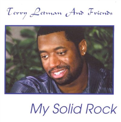 My Solid Rock