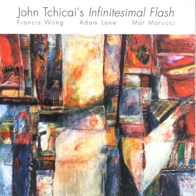 John Tchicai's Infinitesimal Flash