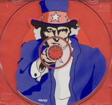 God Bless the U.S.A. [Eclipse]