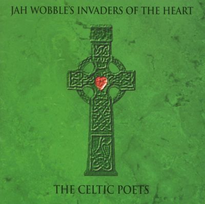 The Celtic Poets
