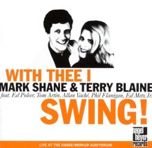 With Thee I Swing
