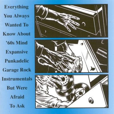 Everything You Ever Wanted to Know About 60's  | AllMusic