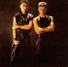 DAF — Biography, Discography, Albums & Expert Reviews | AllMusic