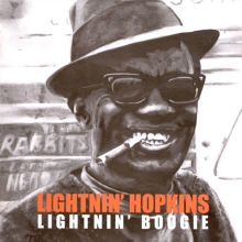 Lightnin' Boogie