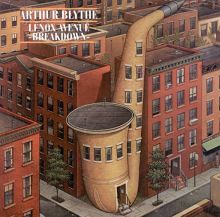 Chico Freeman: The Outside Wi Tracks & Reviews | AllMusic