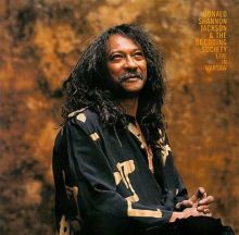 Ronald Shannon Jackson, Songs, Albums, Discography & Reviews | AllM