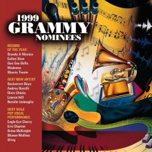 1999 Grammy Nominees: Mainstream