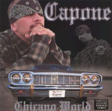 Capone Songs, Albums, Reviews, Bio & More | Al | AllMusic
