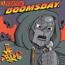 Operation: Doomsday